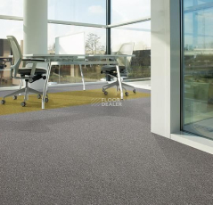 Forbo Tessera Create Space 1 1804 Opal фото 2 | FLOORDEALER